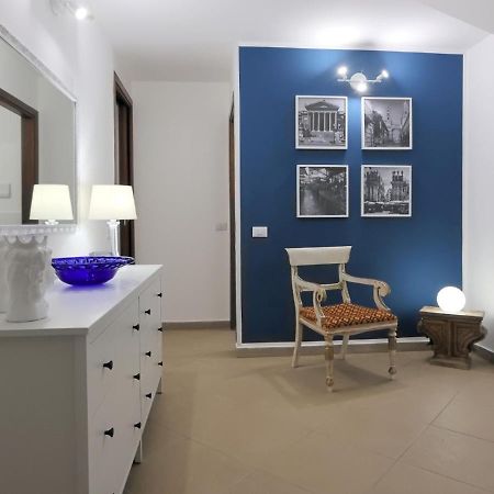 Bonello House Cattedrale Apartment Palermo Exterior foto