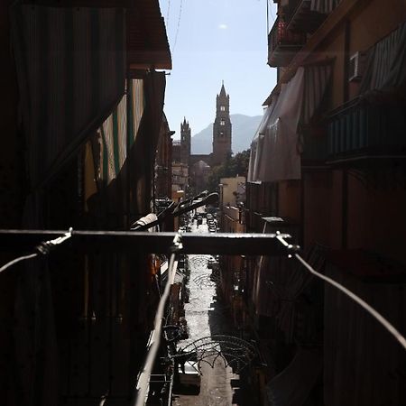 Bonello House Cattedrale Apartment Palermo Exterior foto