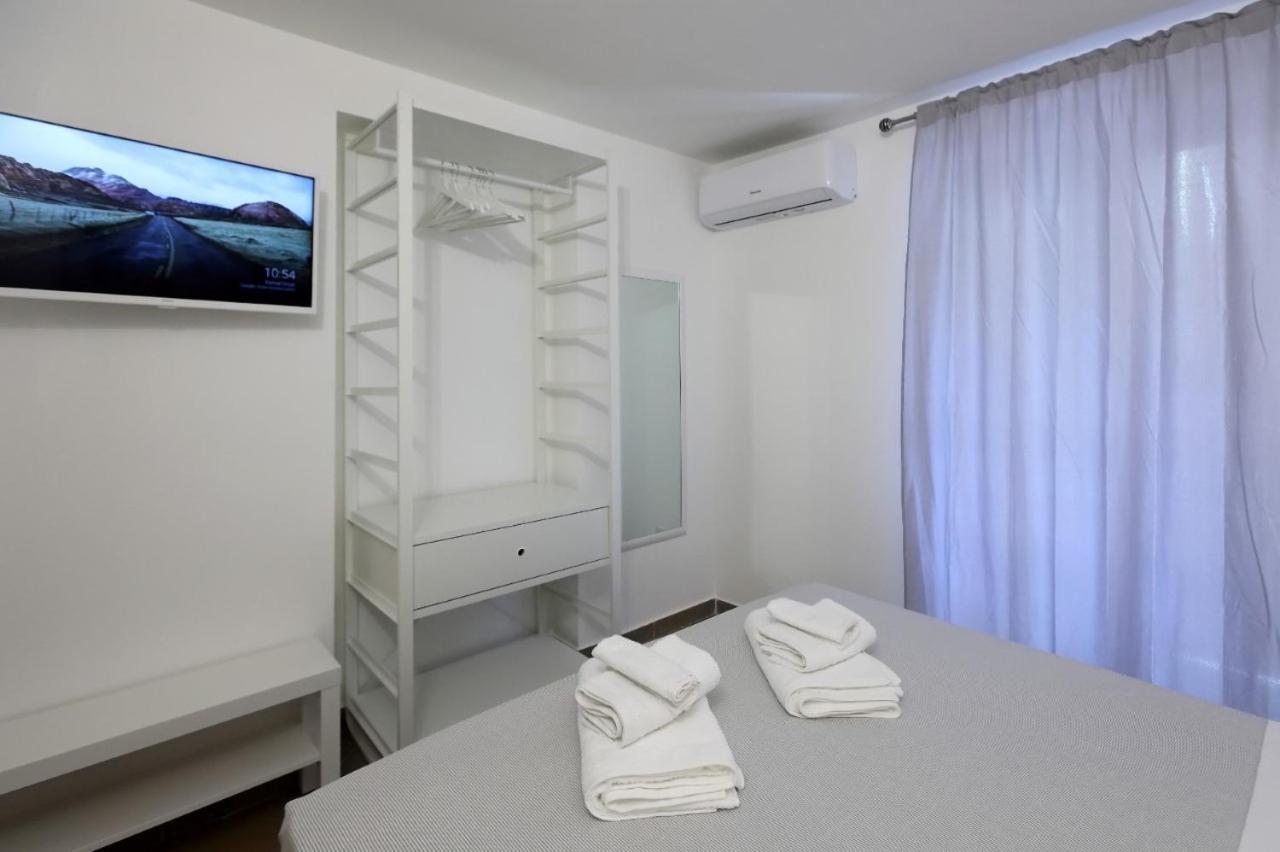 Bonello House Cattedrale Apartment Palermo Exterior foto