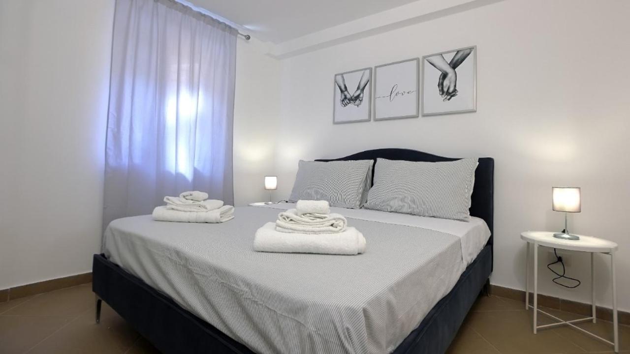 Bonello House Cattedrale Apartment Palermo Exterior foto