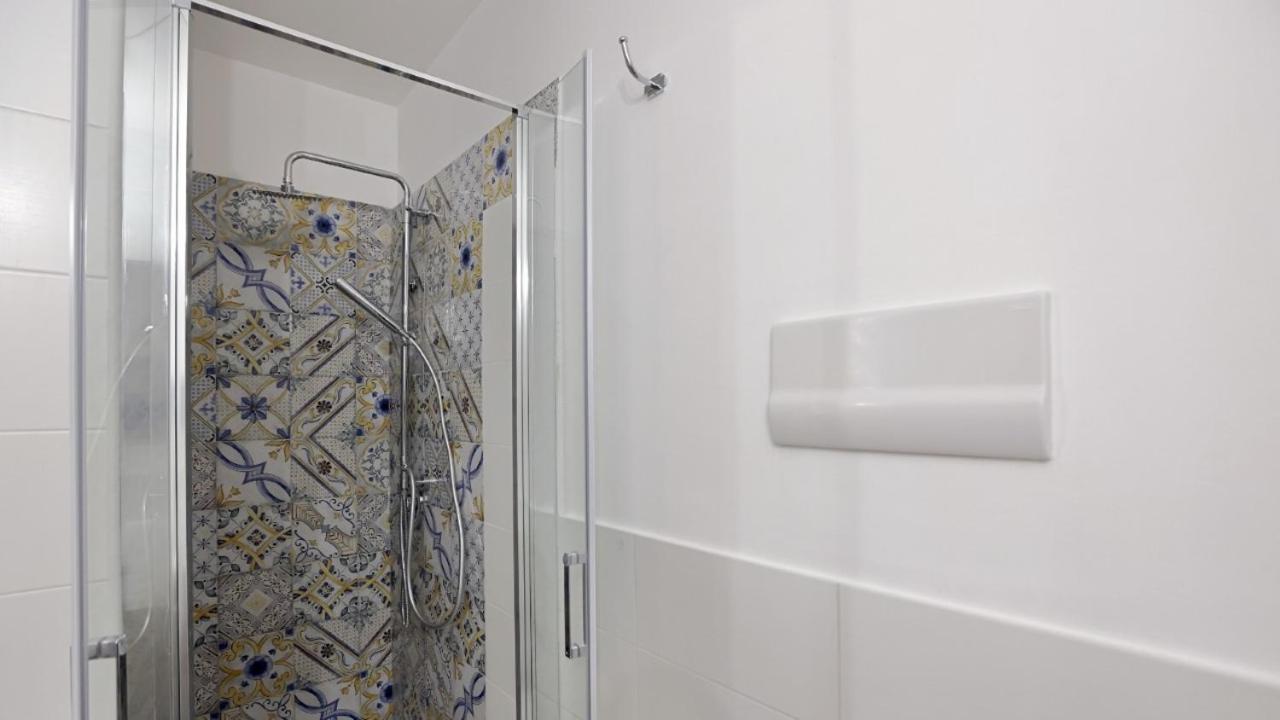 Bonello House Cattedrale Apartment Palermo Exterior foto