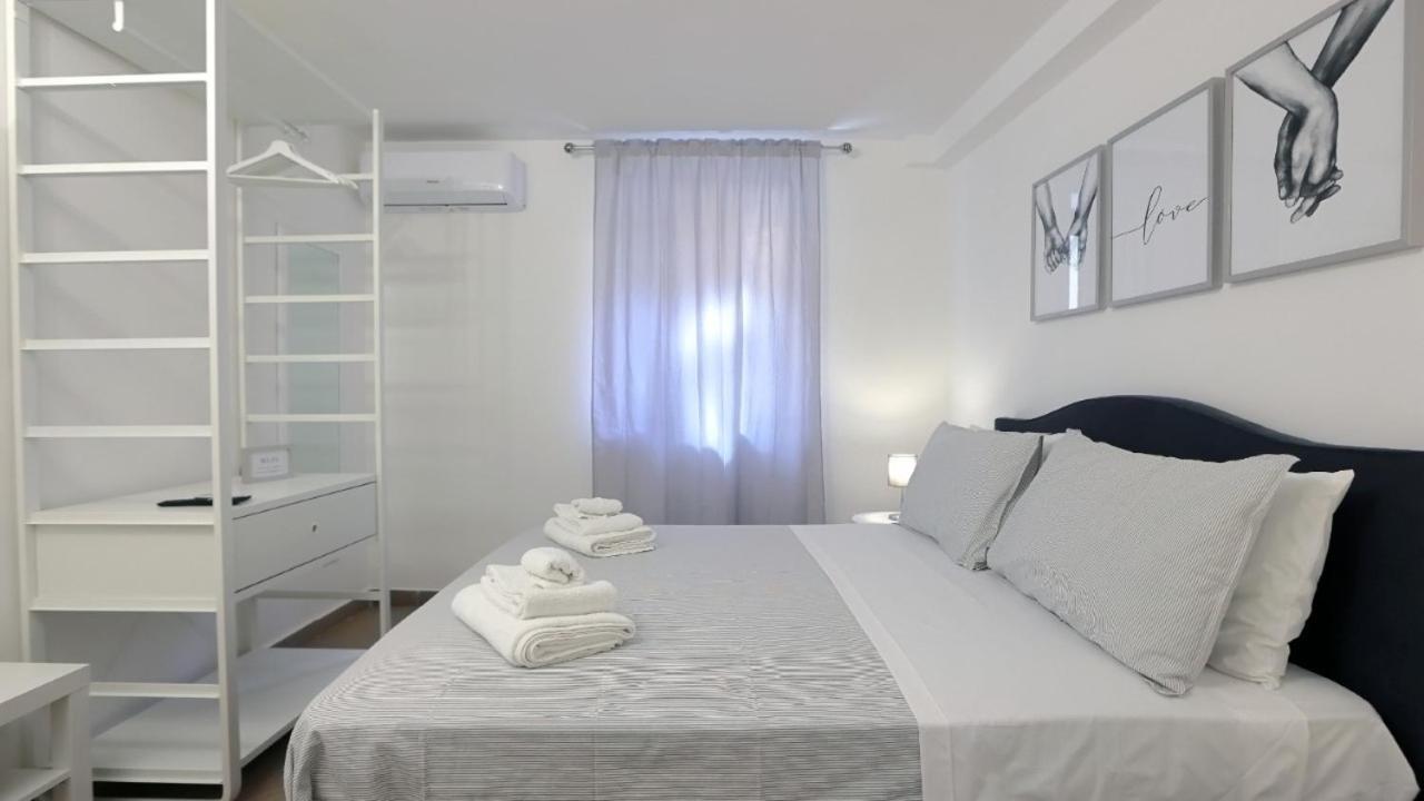 Bonello House Cattedrale Apartment Palermo Exterior foto