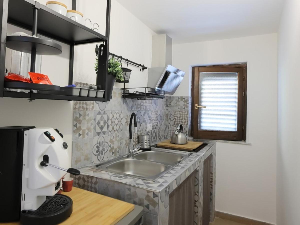 Bonello House Cattedrale Apartment Palermo Exterior foto