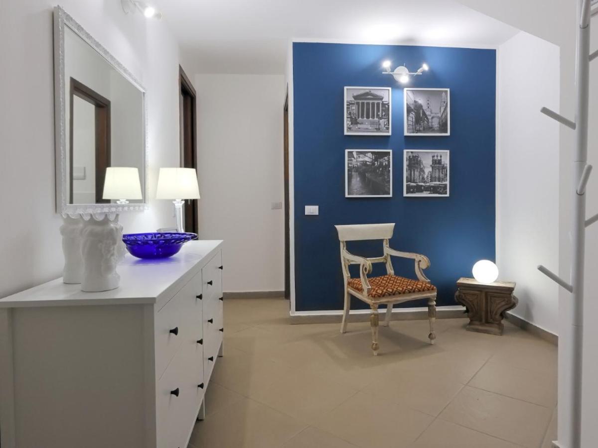 Bonello House Cattedrale Apartment Palermo Exterior foto