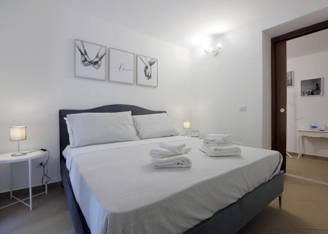 Bonello House Cattedrale Apartment Palermo Exterior foto