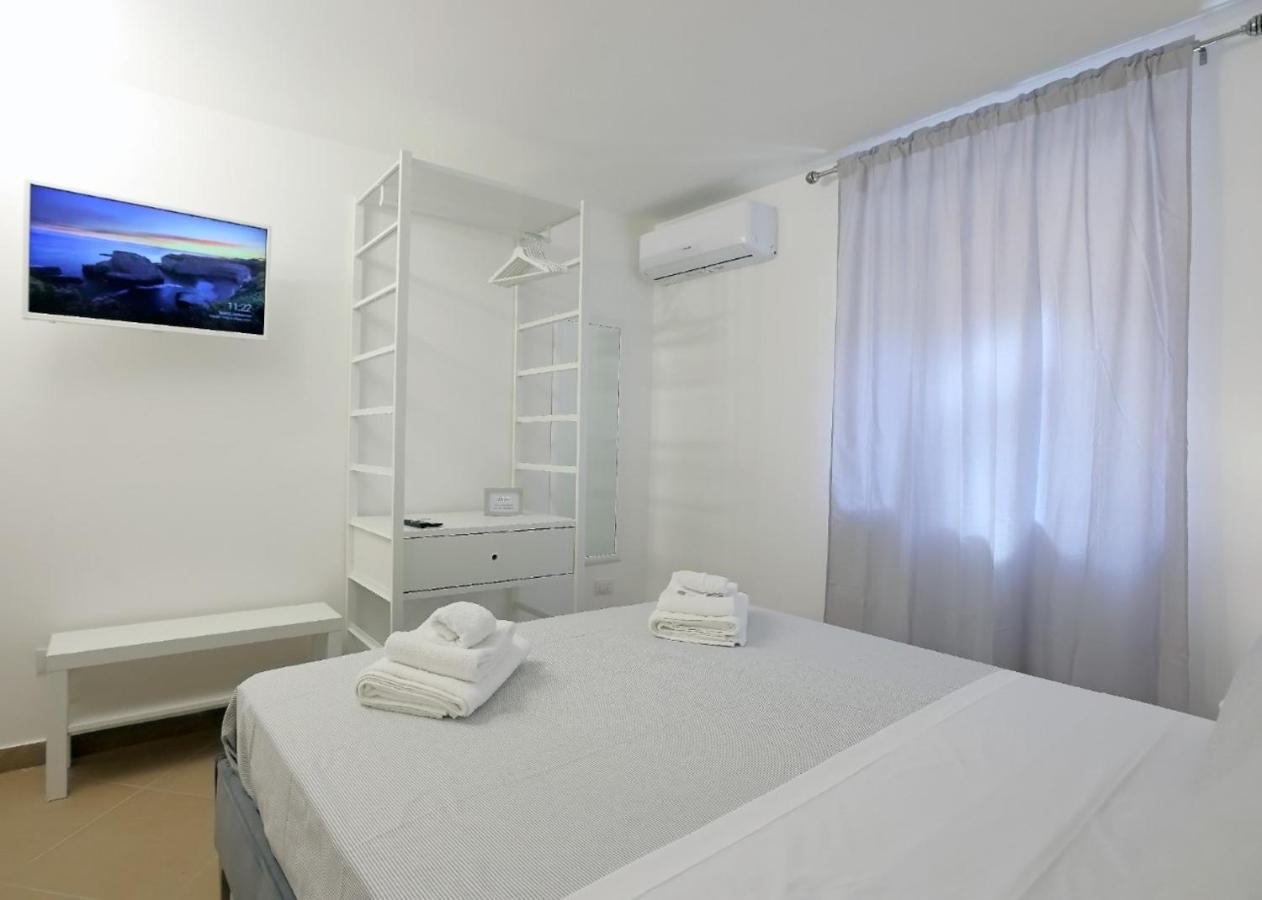 Bonello House Cattedrale Apartment Palermo Exterior foto